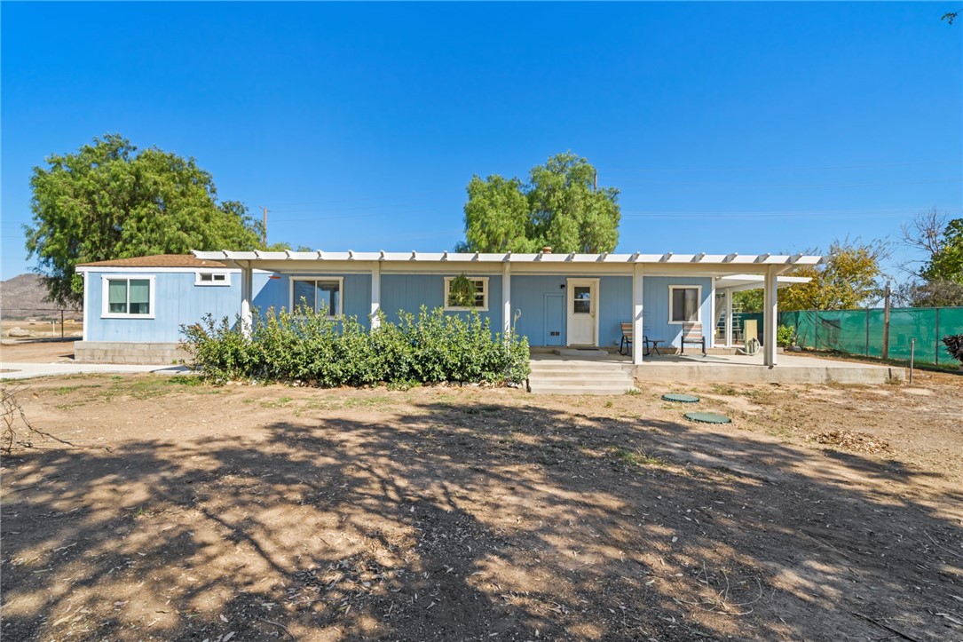 31615 Leon Road