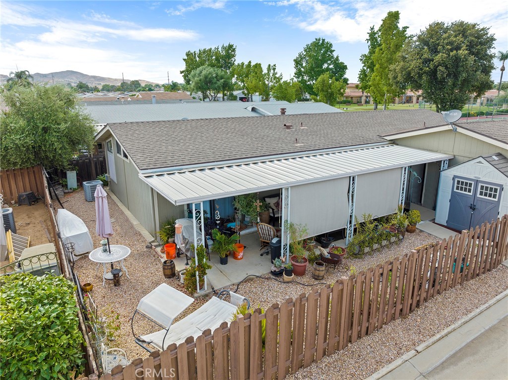 27250 Murrieta Road 109