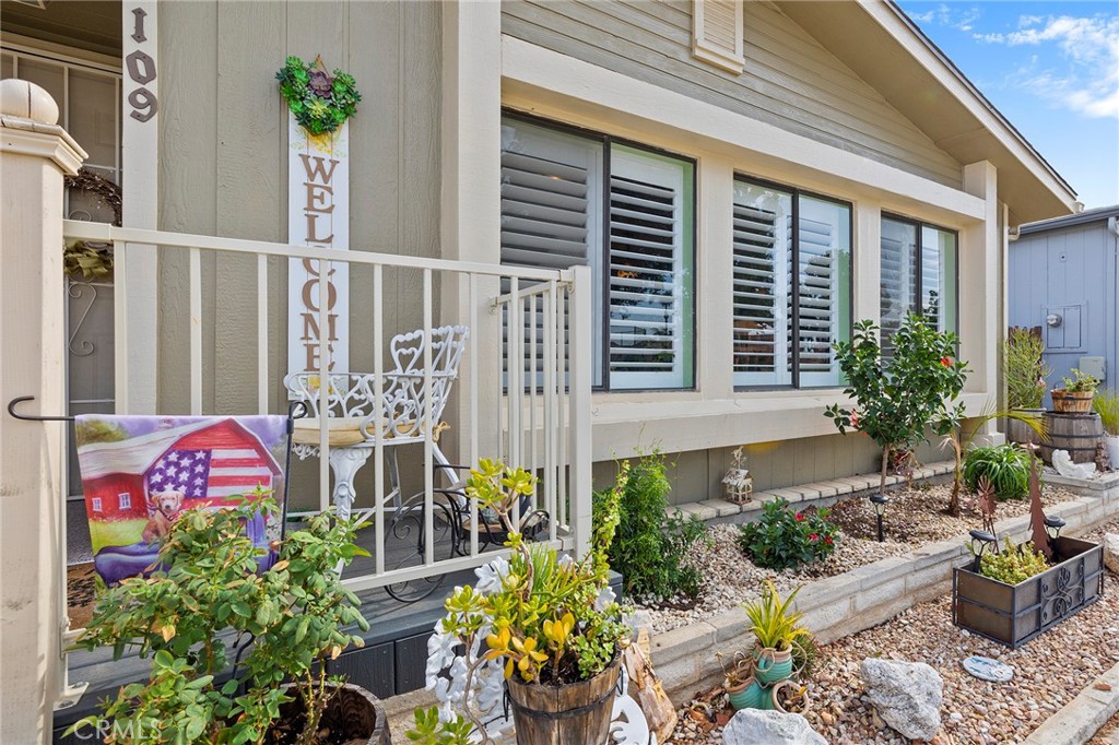 27250 Murrieta Road 109