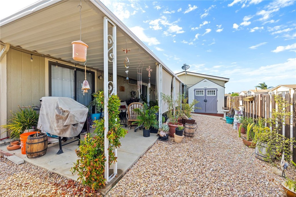 27250 Murrieta Road 109