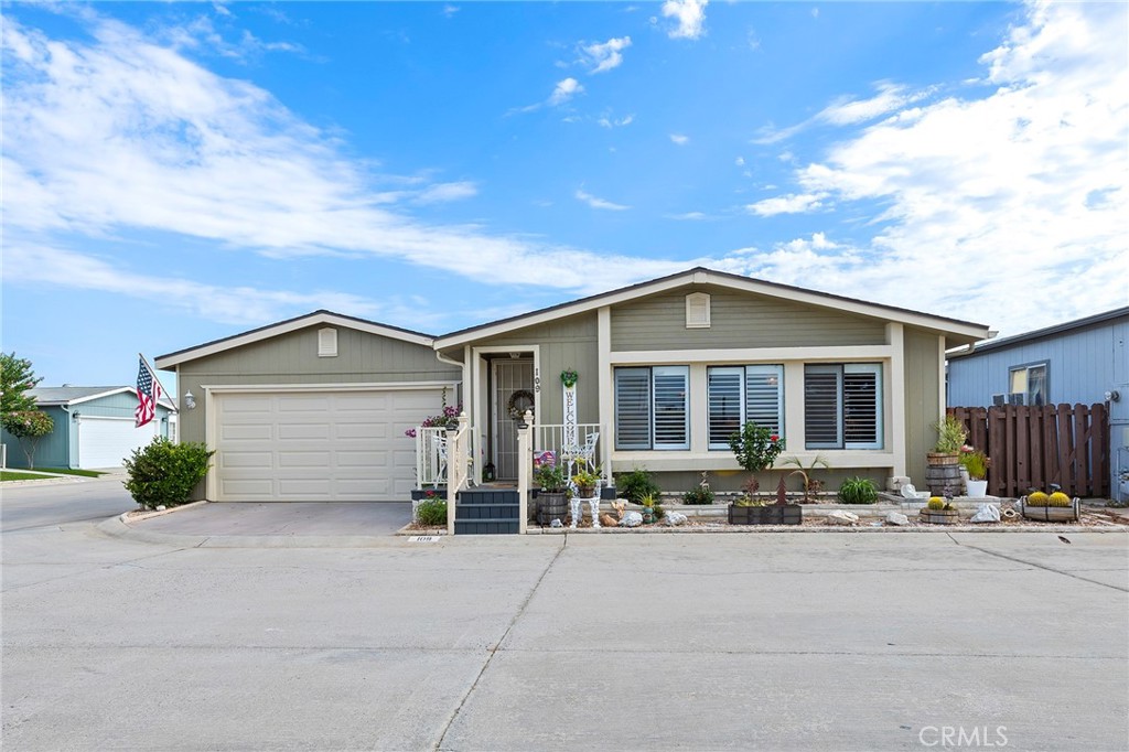 27250 Murrieta Road 109