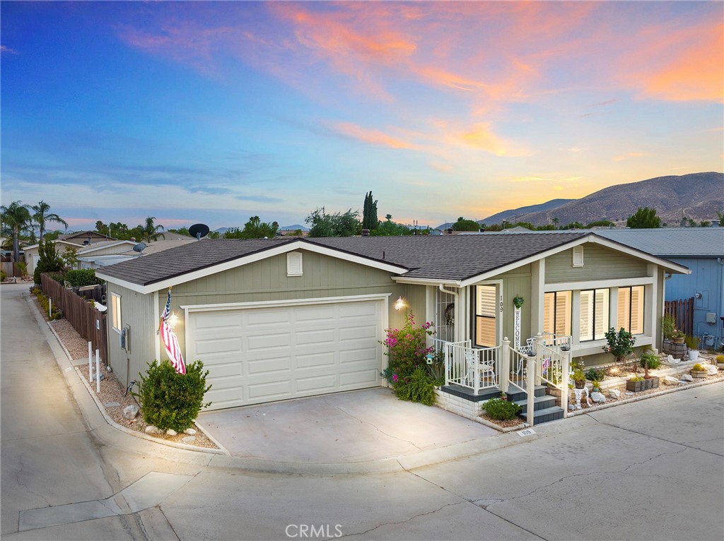 27250 Murrieta Road 109