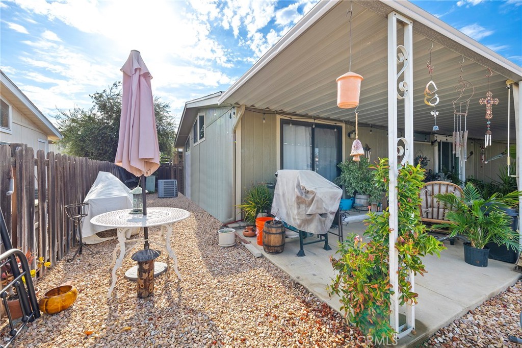 27250 Murrieta Road 109