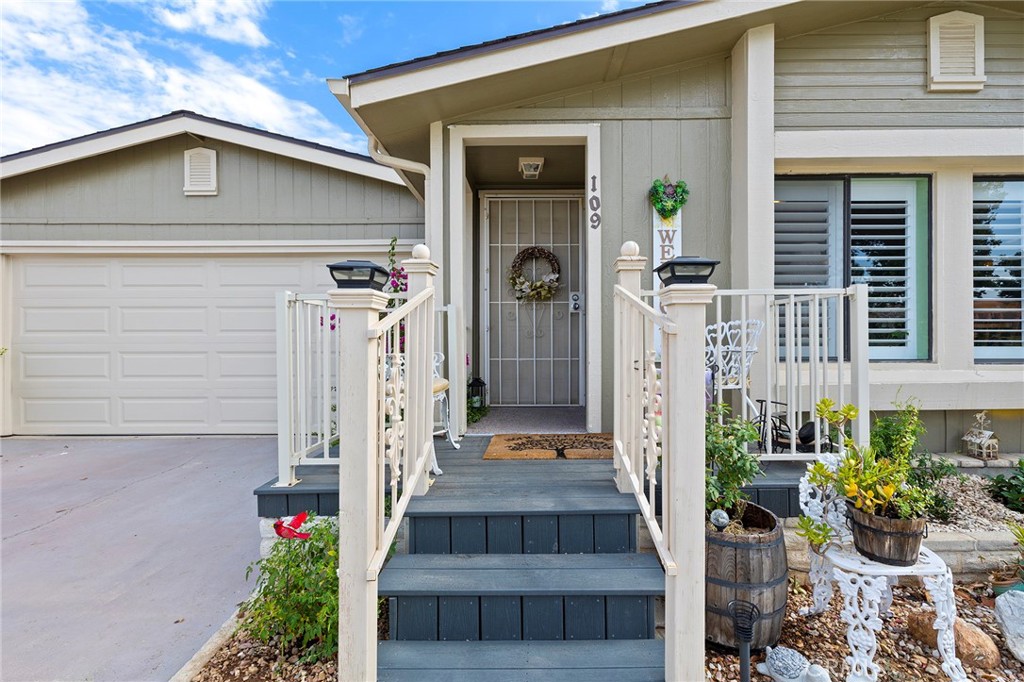 27250 Murrieta Road 109