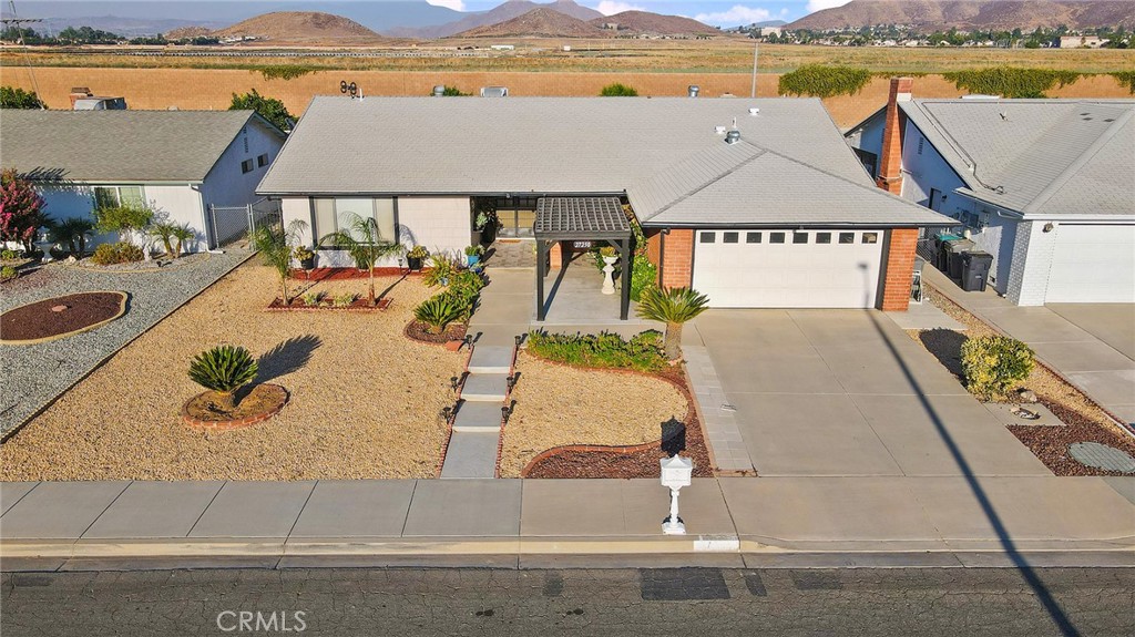 27250 Embassy Street