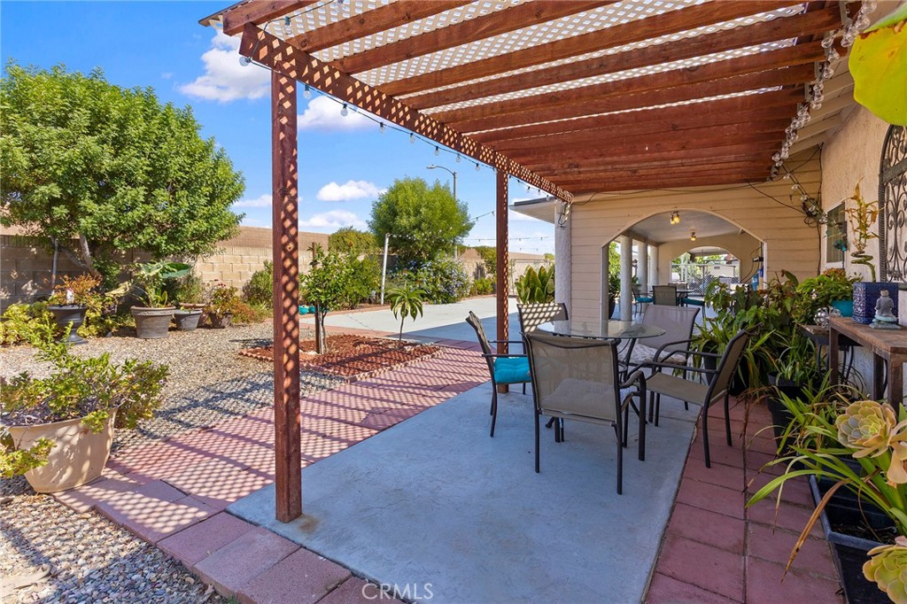 27250 Embassy Street