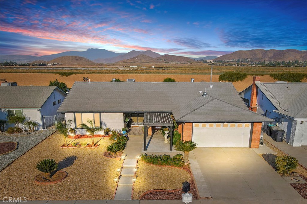 27250 Embassy Street