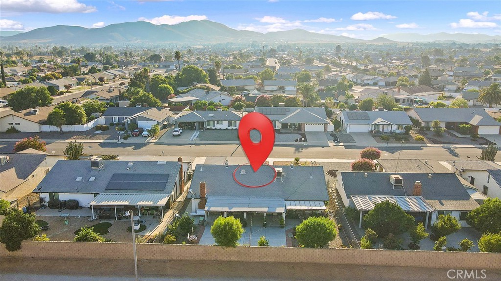 27250 Embassy Street