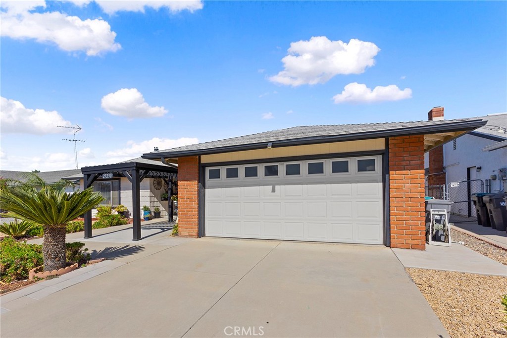 27250 Embassy Street