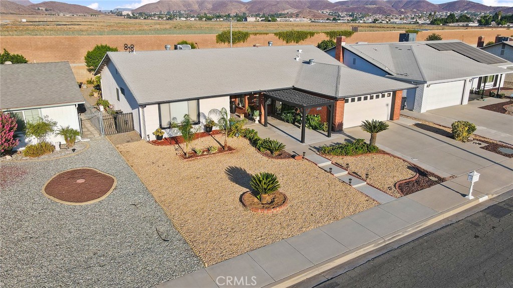 27250 Embassy Street