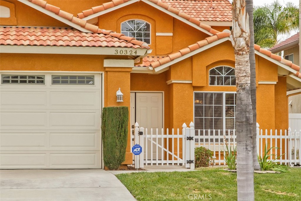 30324 Silver Ridge Court