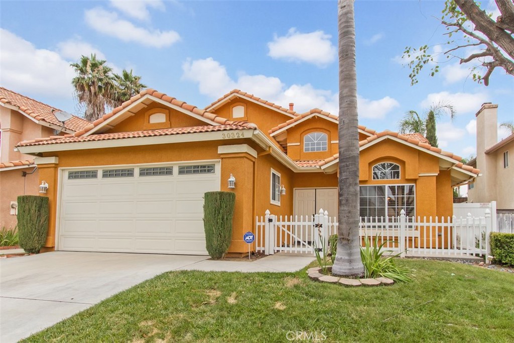 30324 Silver Ridge Court
