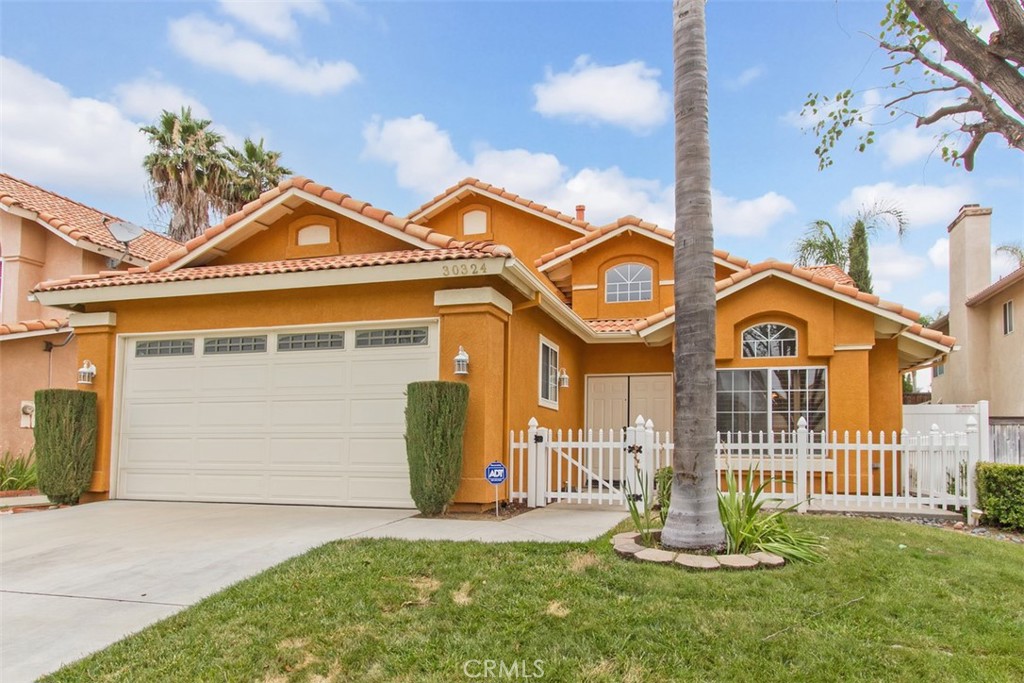 30324 Silver Ridge Court