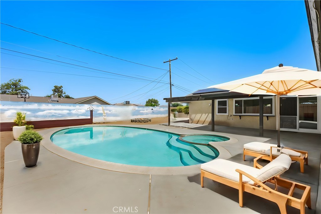 27205 Aurora Drive