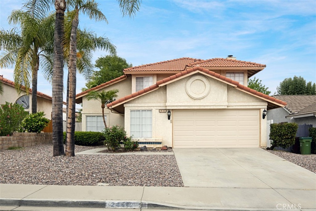 24412 Trails End Drive