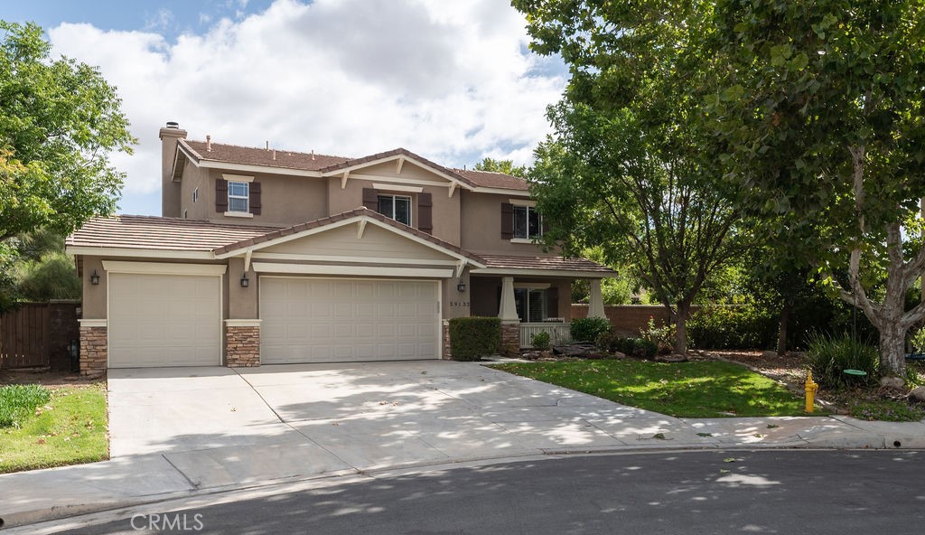 29132 Emerald Circle