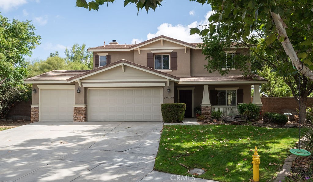 29132 Emerald Circle