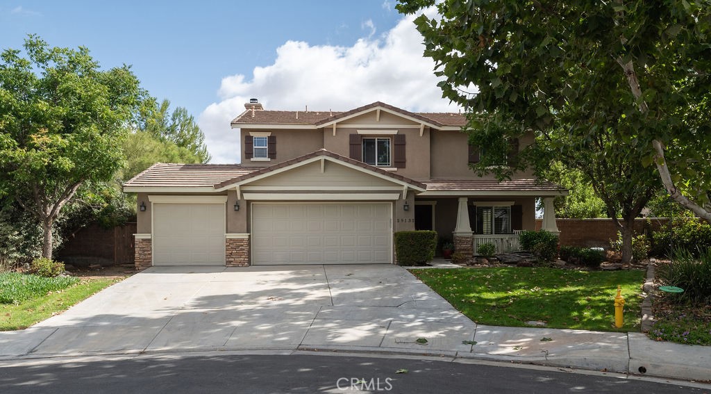 29132 Emerald Circle