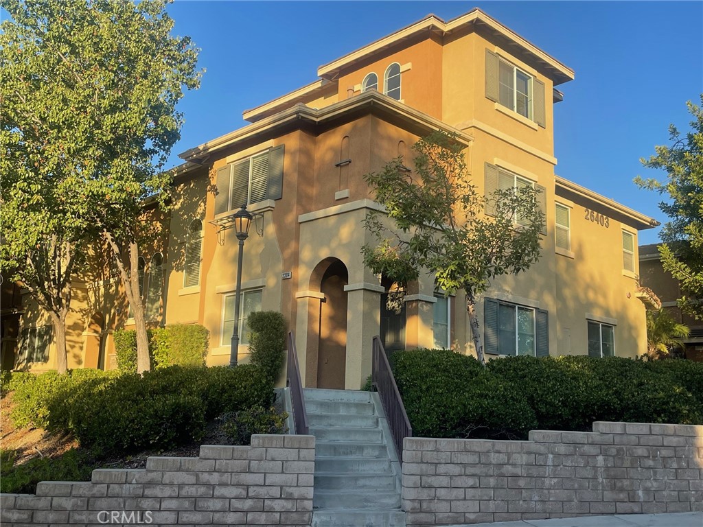 26403 Arboretum Way 2304