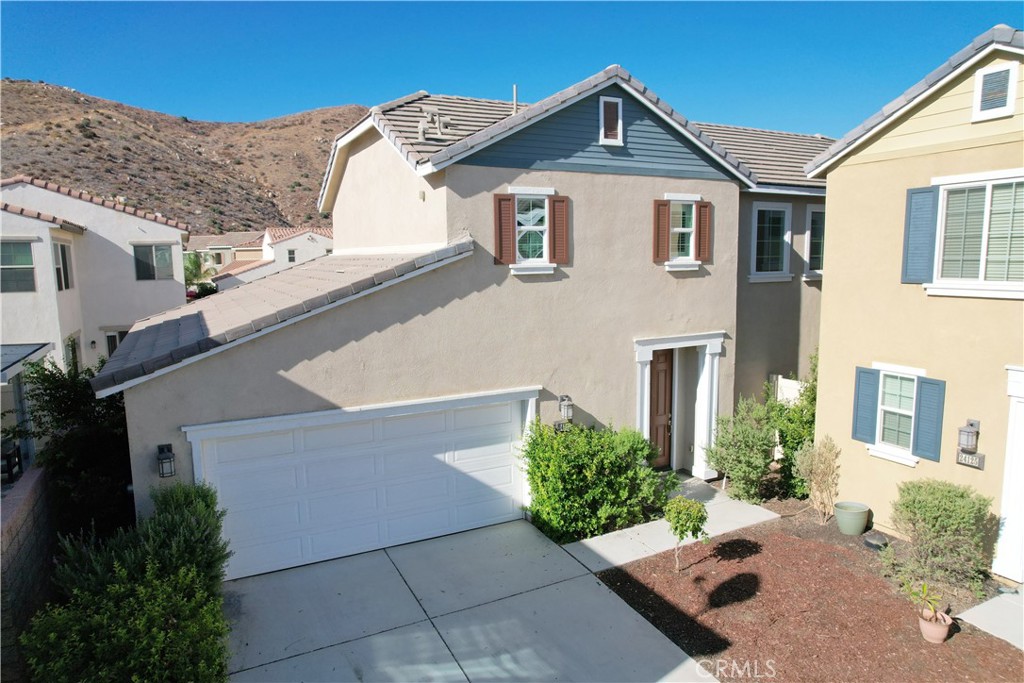 24121 Darmera Drive