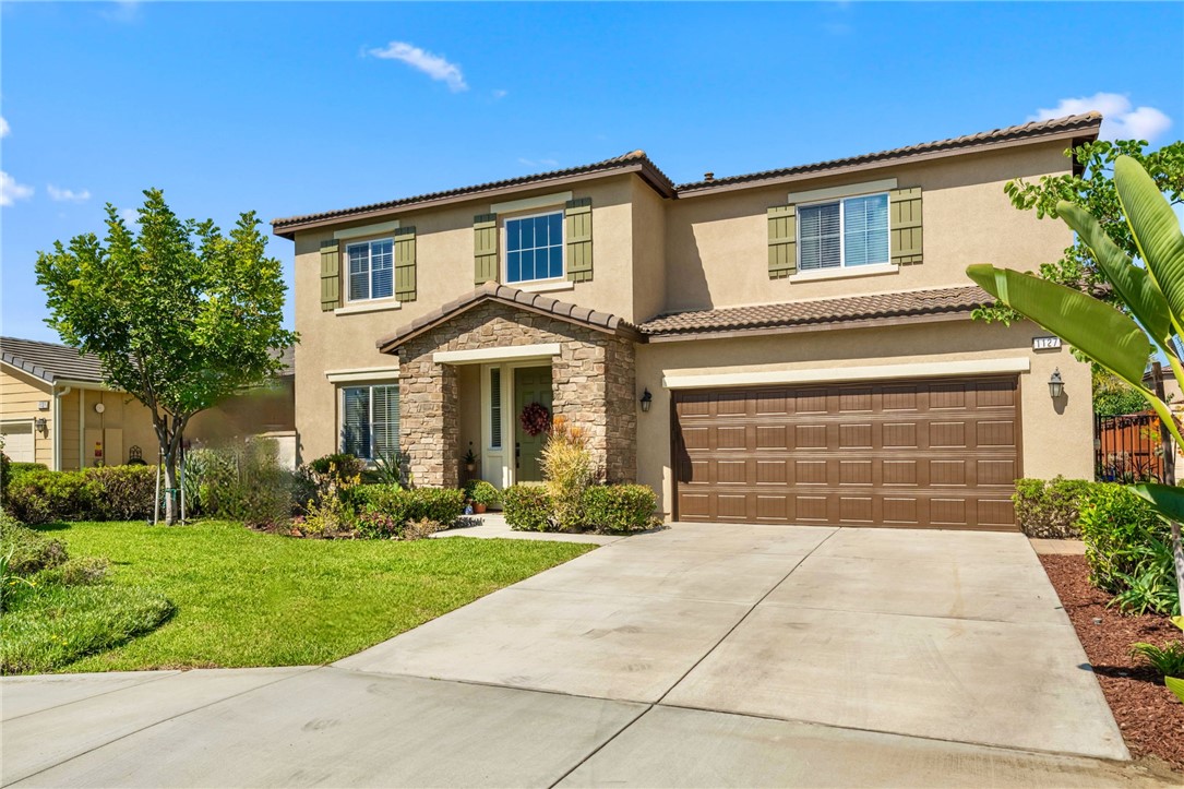 1127 Bellingham Drive