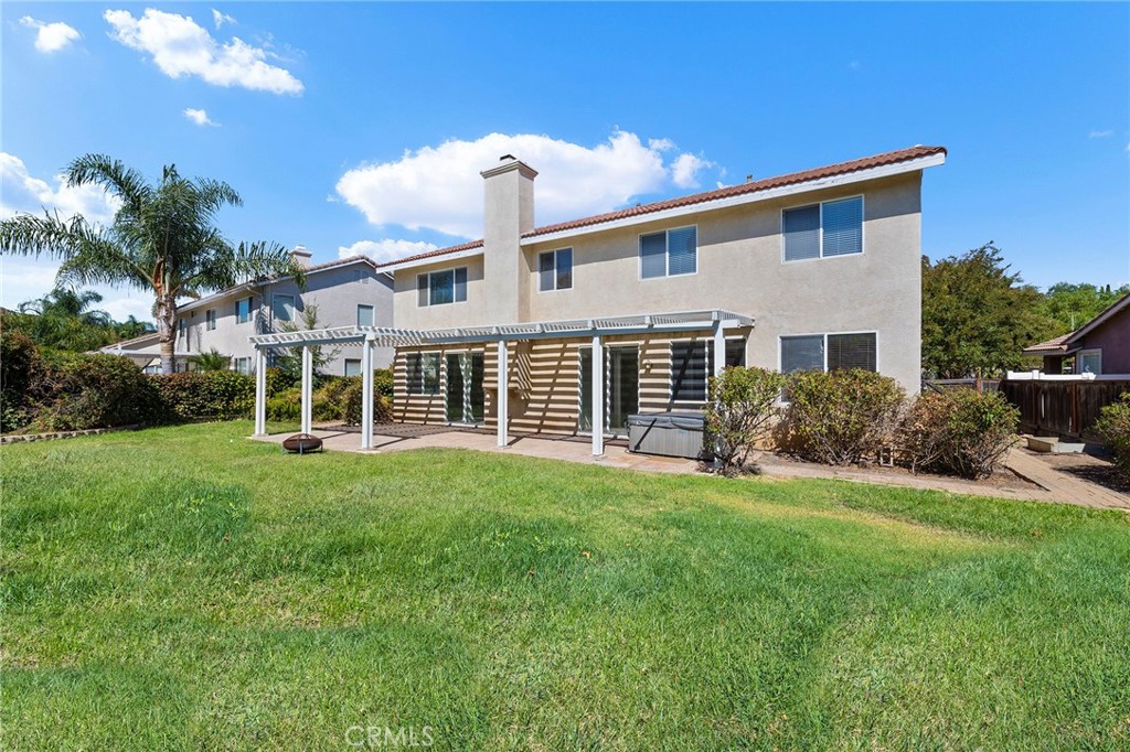 24503 Corte Descanso