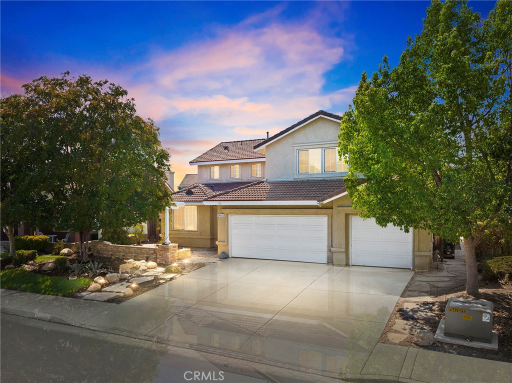 24503 Corte Descanso