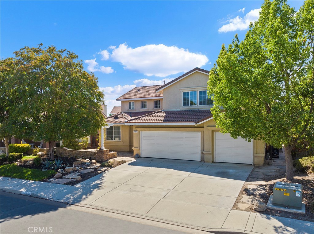 24503 Corte Descanso