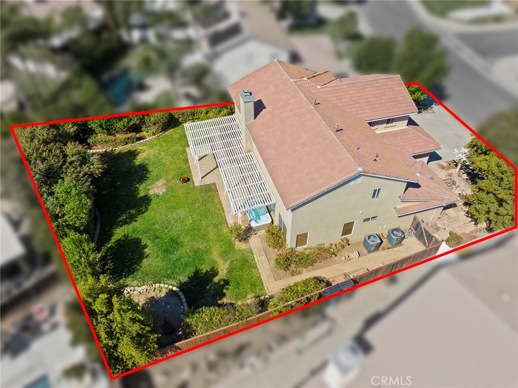 24503 Corte Descanso