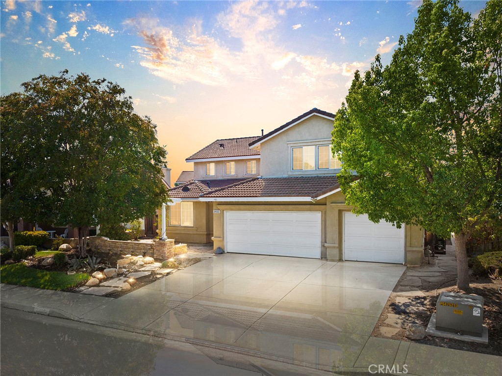 24503 Corte Descanso