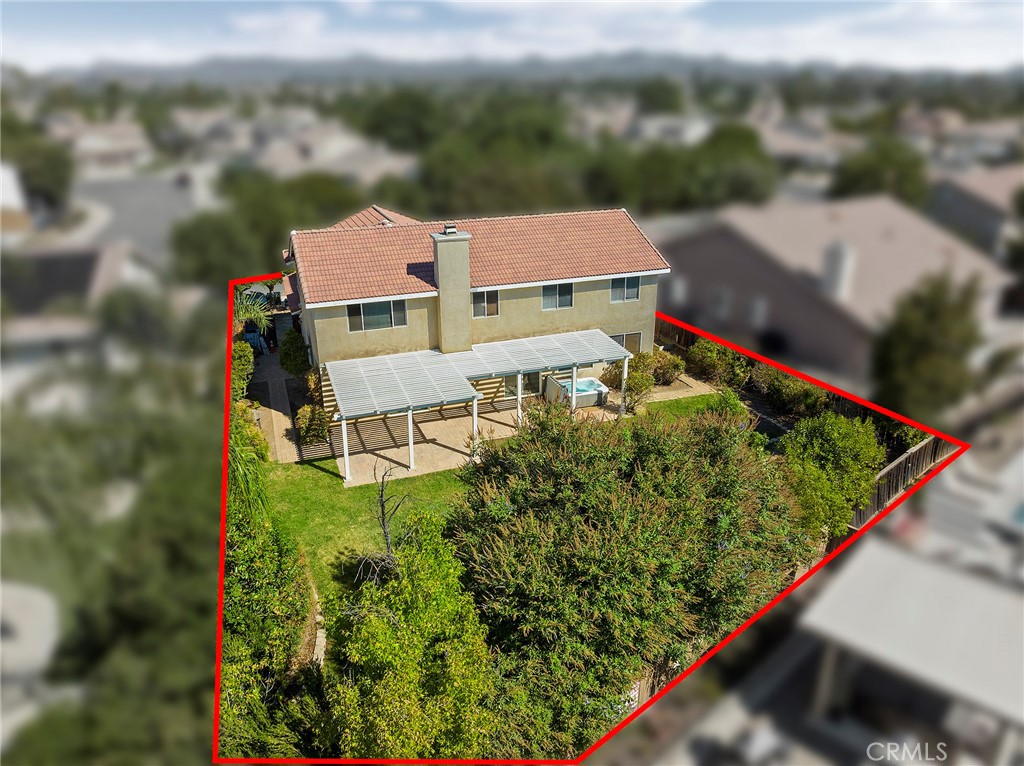 24503 Corte Descanso