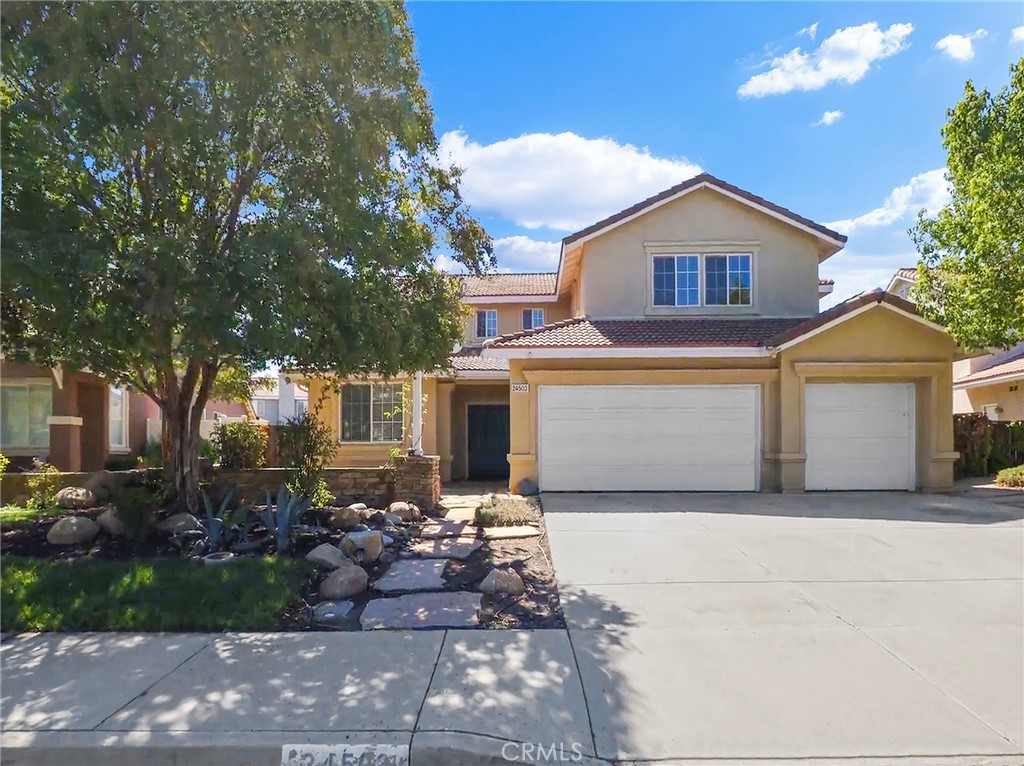 24503 Corte Descanso