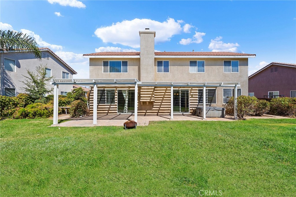 24503 Corte Descanso