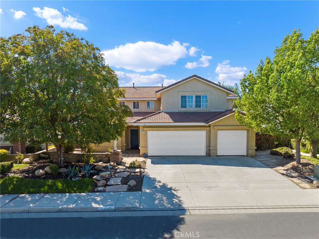 24503 Corte Descanso