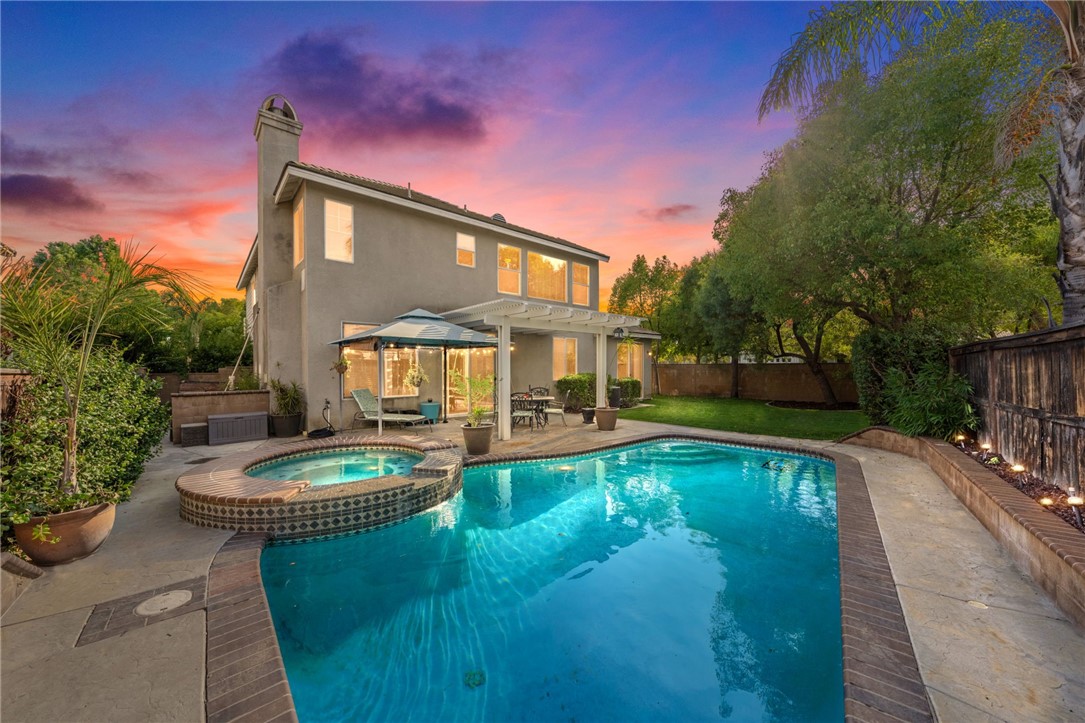 29248 Easton Place
