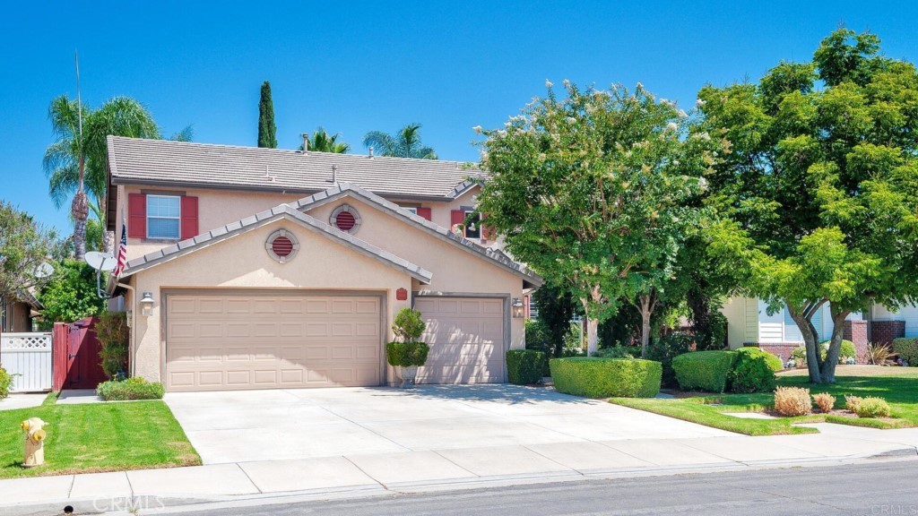 29888 Sycamore Ridge Road