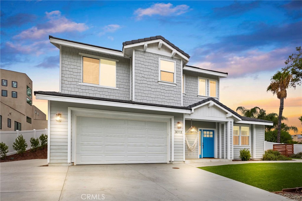 30113 Buck Tail Drive