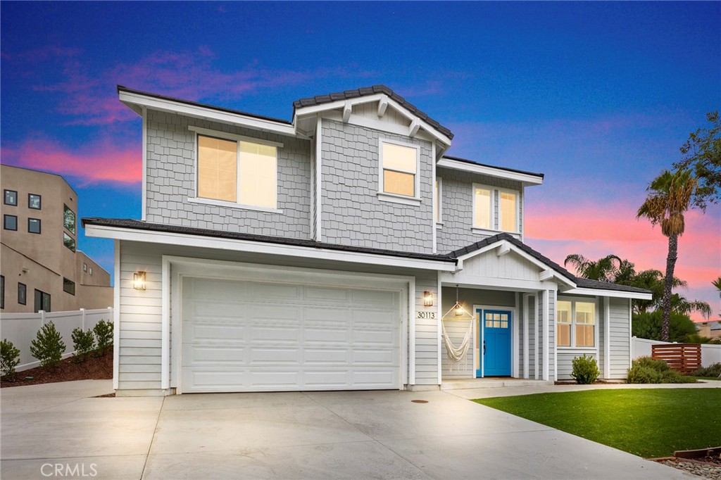 30113 Buck Tail Drive