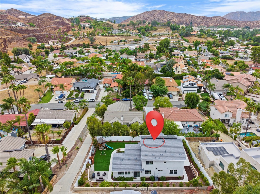 30113 Buck Tail Drive