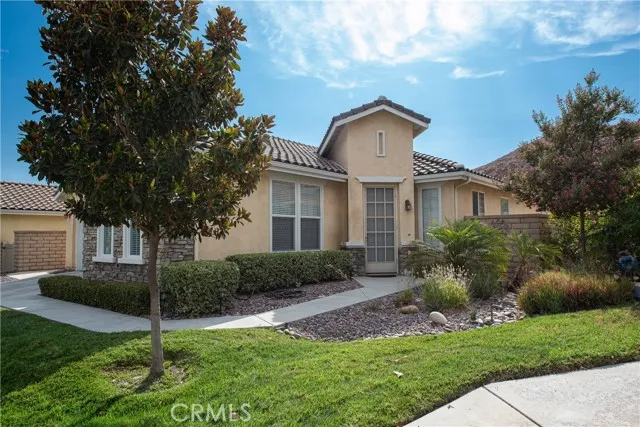 29225 High Ridge Circle