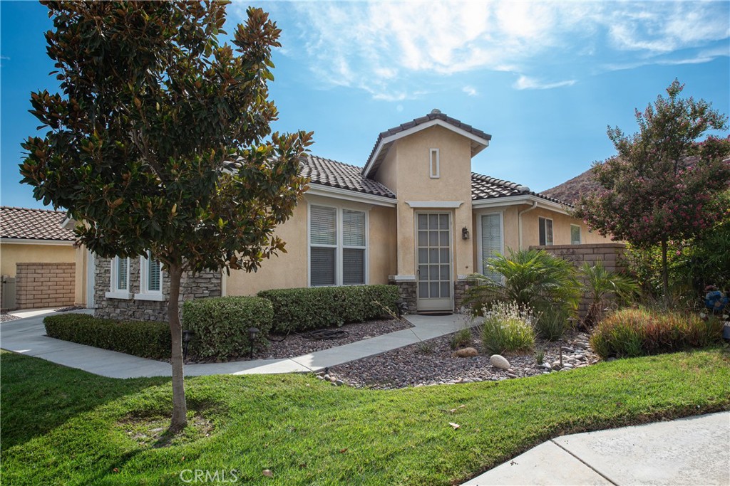 29225 High Ridge Circle