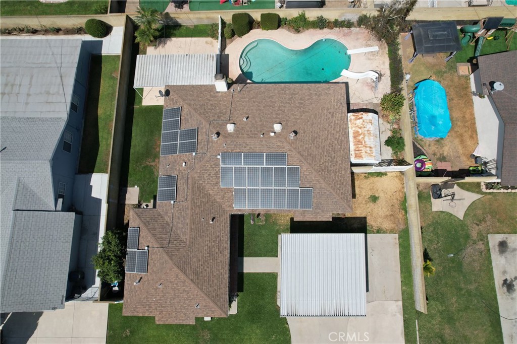 1631 S Conlon Avenue