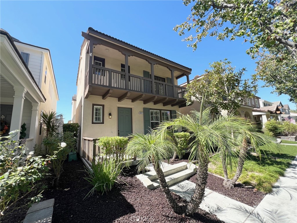 40101 Balboa Drive