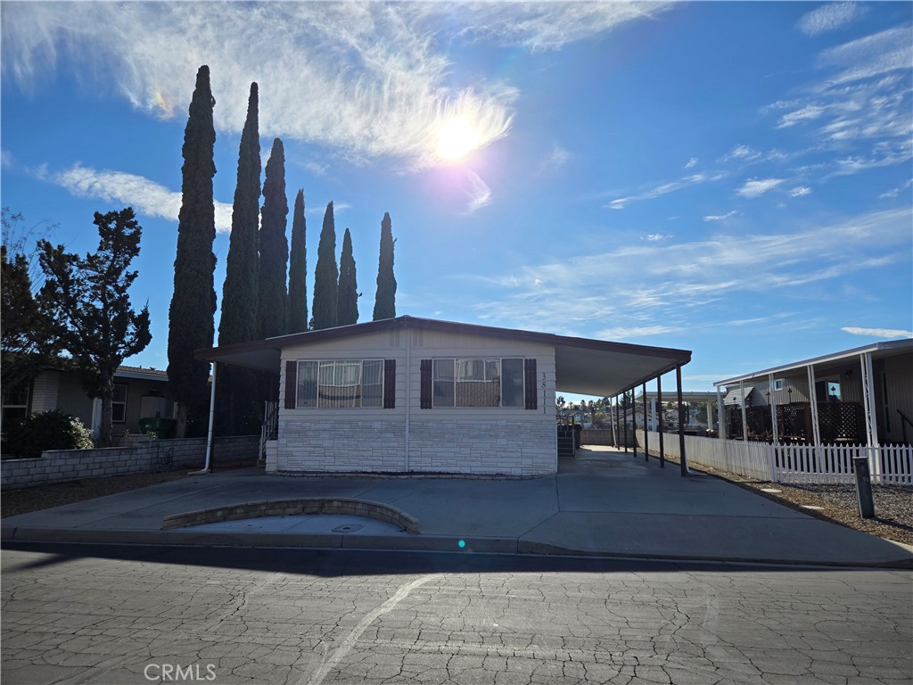 38111 Via La Colina