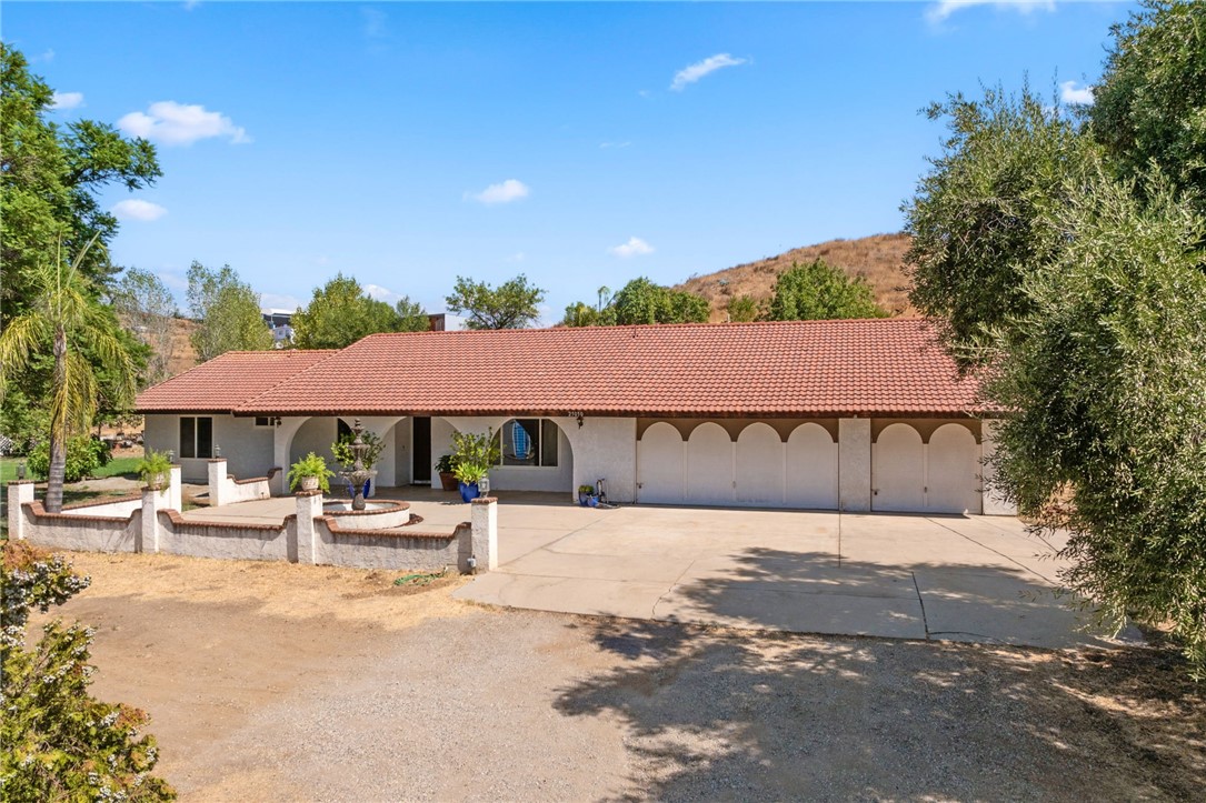 25050 Marie Street