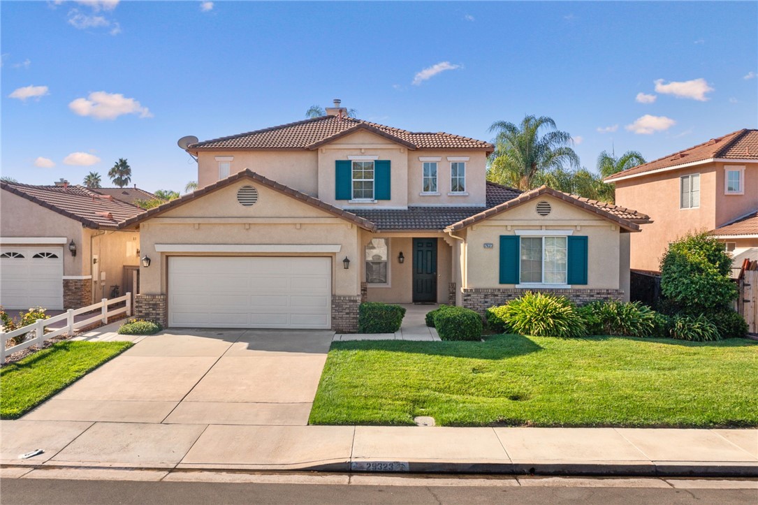 29323 Pebble Beach Drive