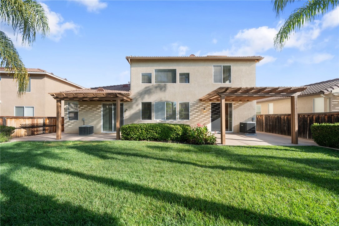 29323 Pebble Beach Drive