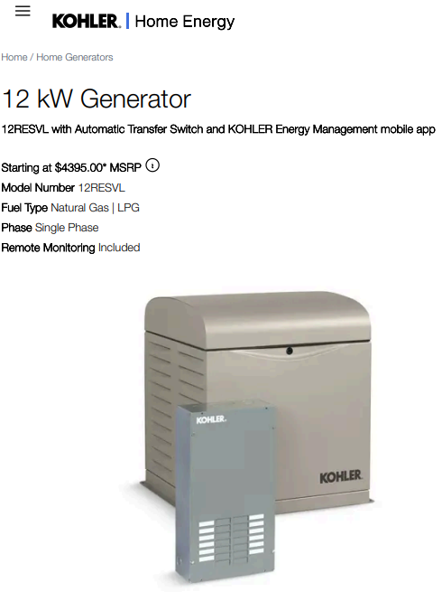 69525 Dillon Road 136