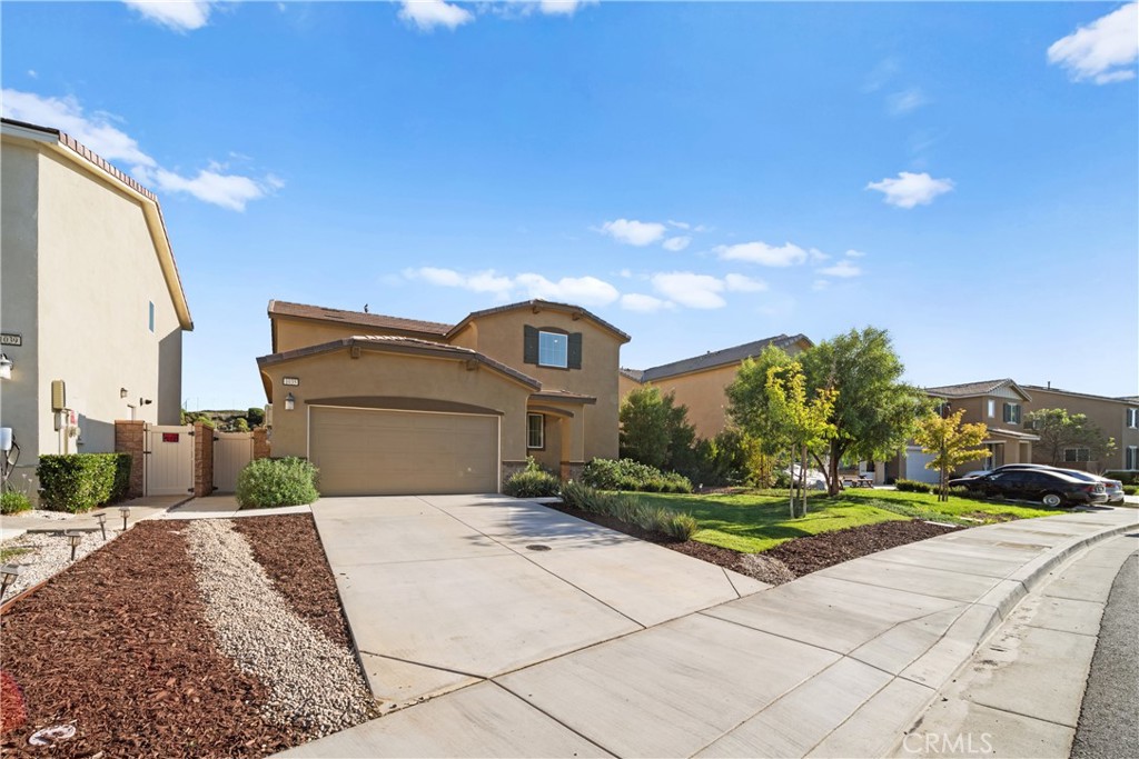 1035 Marigold Court