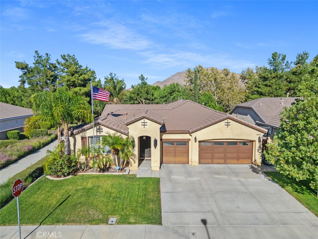 28242 Lookout Point Lane